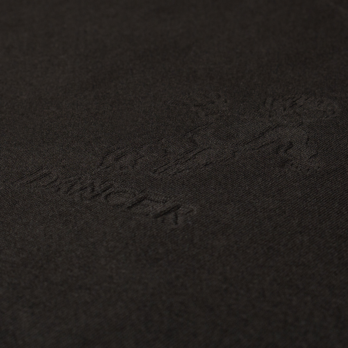 OG Embossed Logo T-Shirt