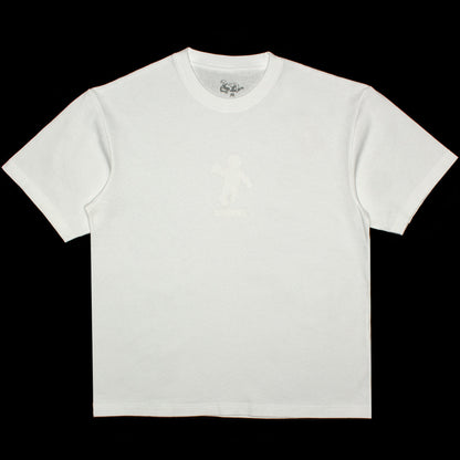 OG Embossed Logo T-Shirt
