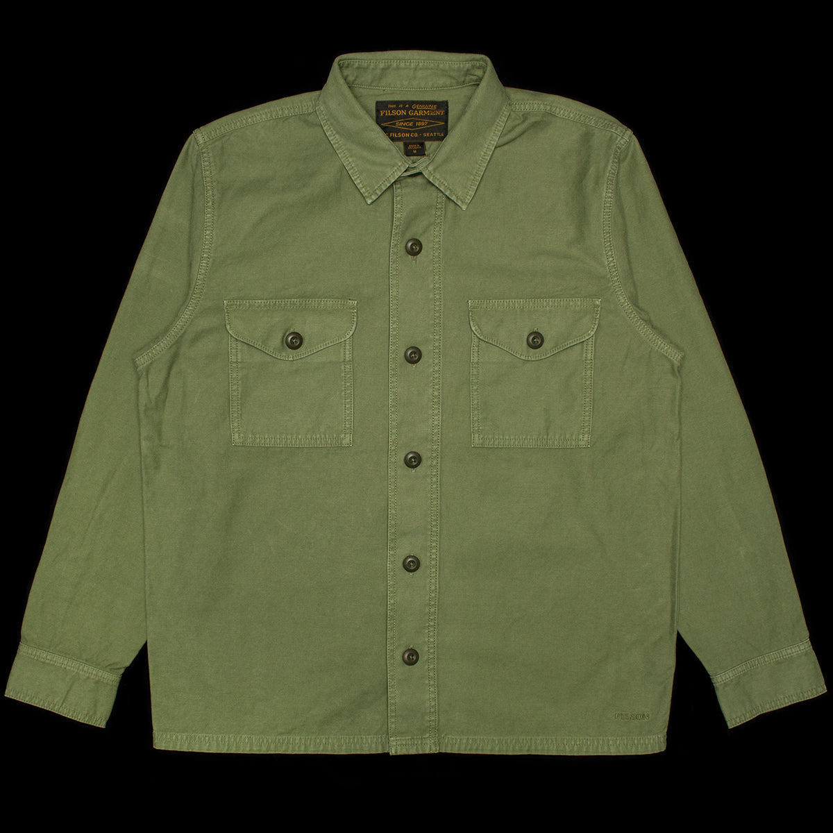 Field Jac-Shirt