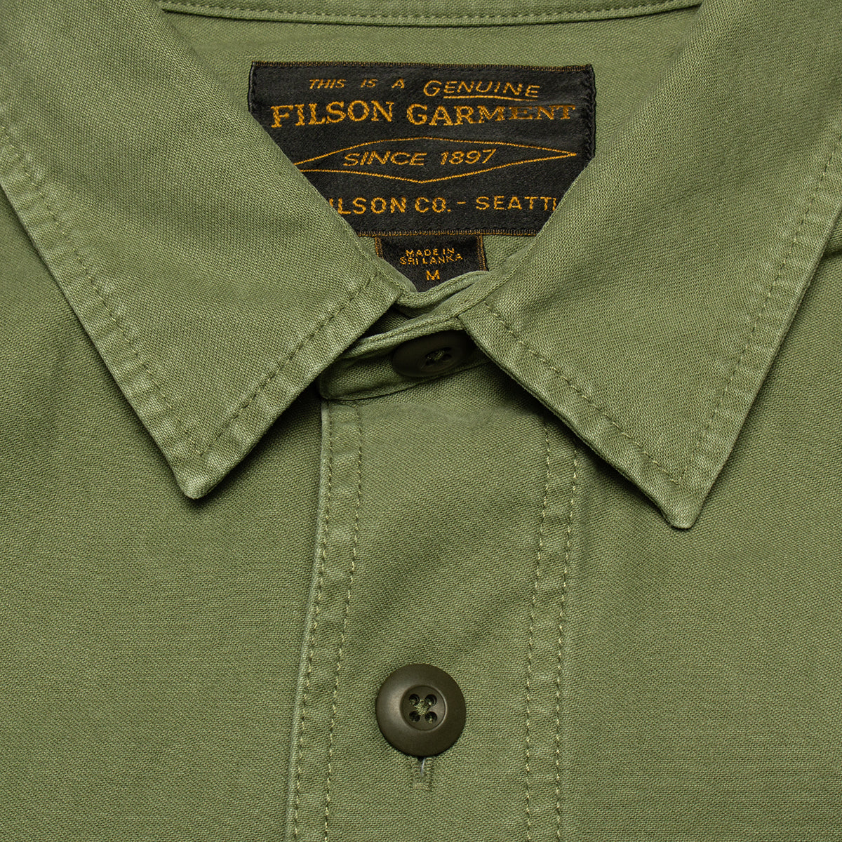 Field Jac-Shirt