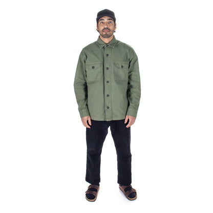 Field Jac-Shirt