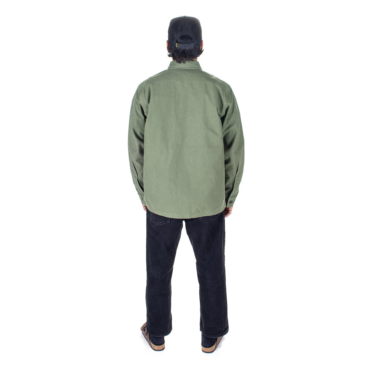 Field Jac-Shirt