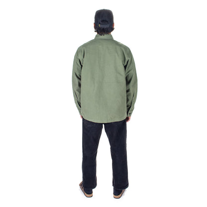 Field Jac-Shirt