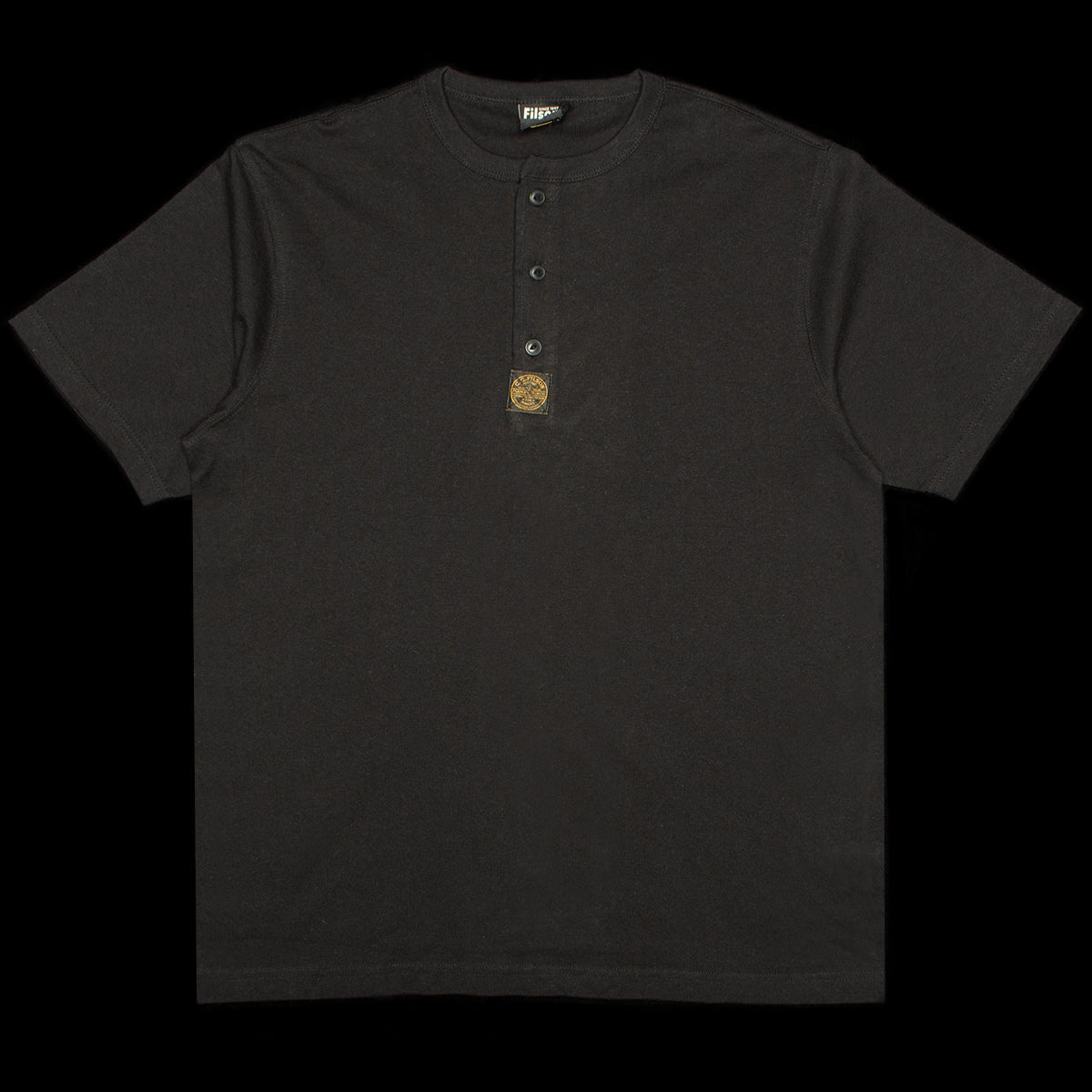 Frontier Henley T-Shirt
