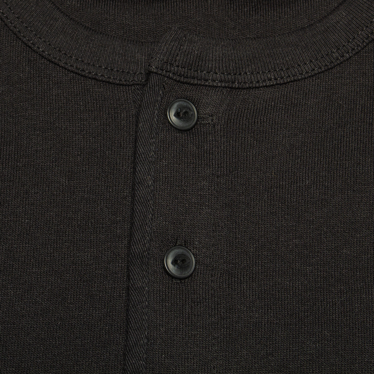 Frontier Henley T-Shirt