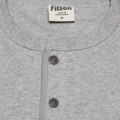 Frontier Henley T-Shirt