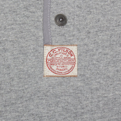Frontier Henley T-Shirt
