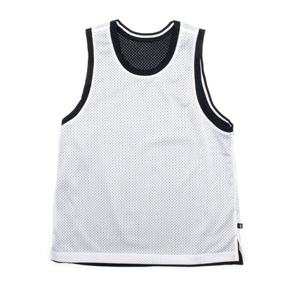 Reversible Mesh Jersey