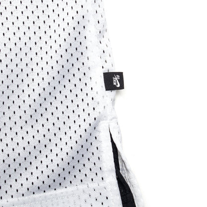Reversible Mesh Jersey