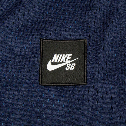 Reversible Mesh Jersey