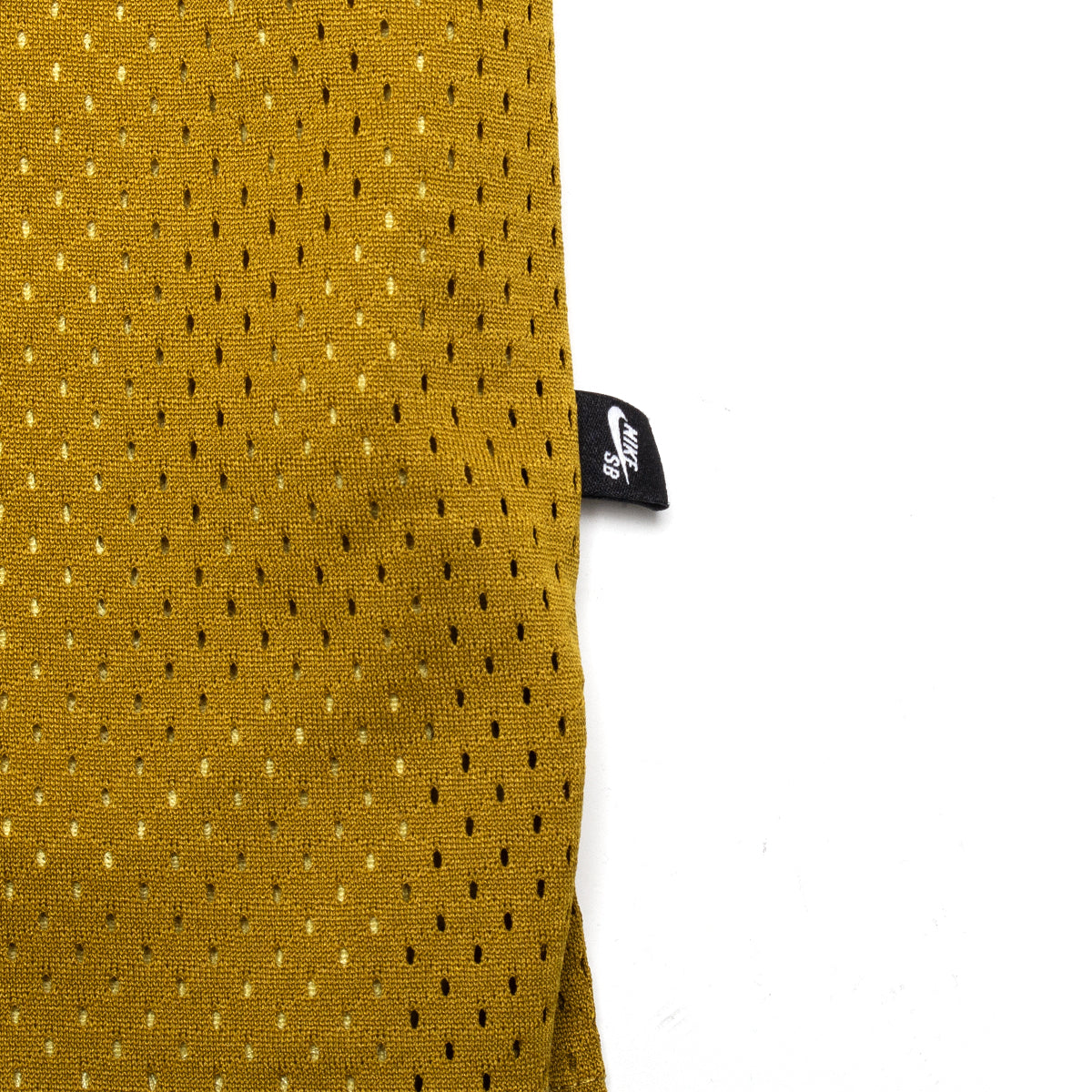 Reversible Mesh Jersey
