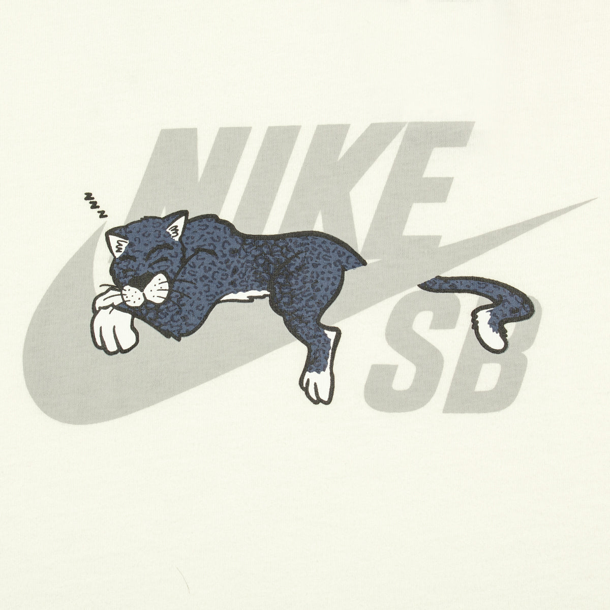 Panther T-Shirt
