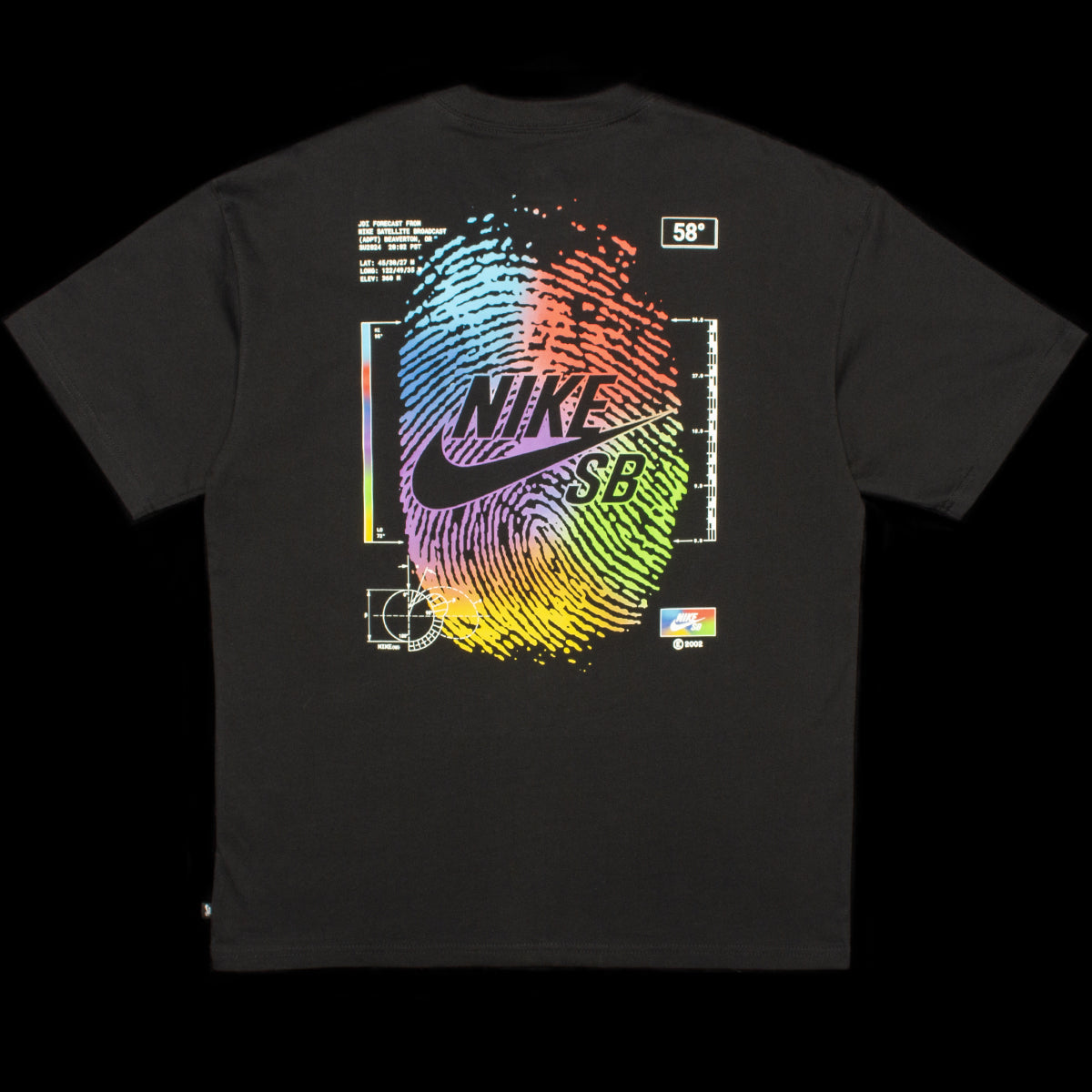 Thumbprint T-Shirt