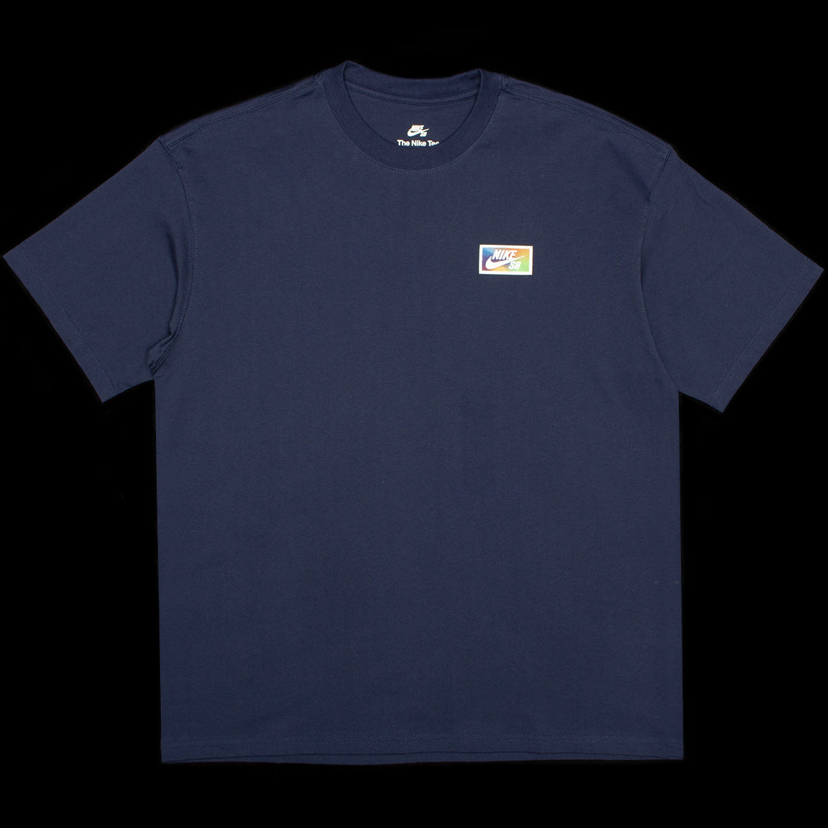 Thumbprint T-Shirt