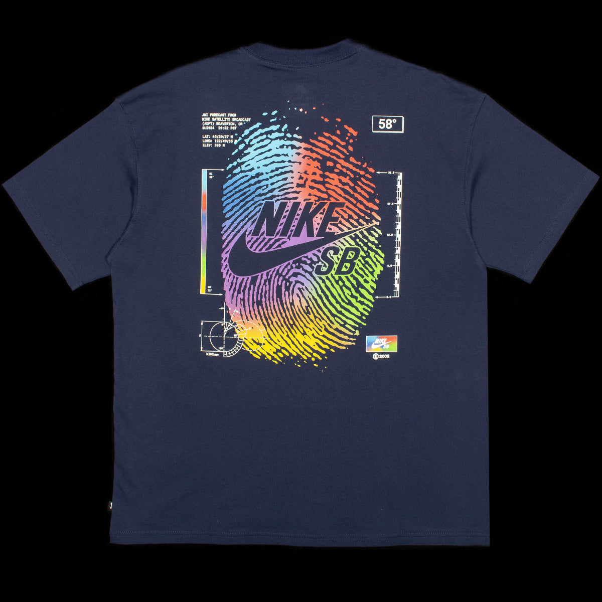 Thumbprint T-Shirt