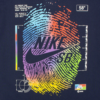 Thumbprint T-Shirt