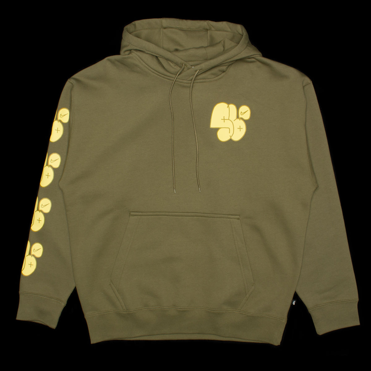Graffiti Sweatshirt