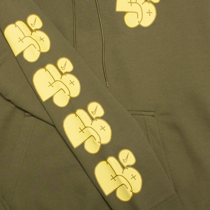 Graffiti Sweatshirt