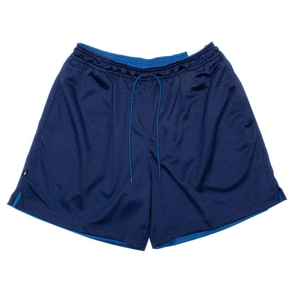 Reversible Mesh Short
