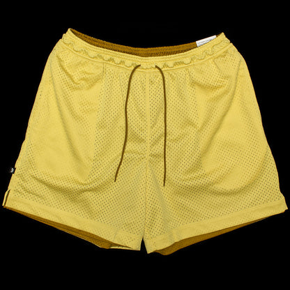 Reversible Mesh Short