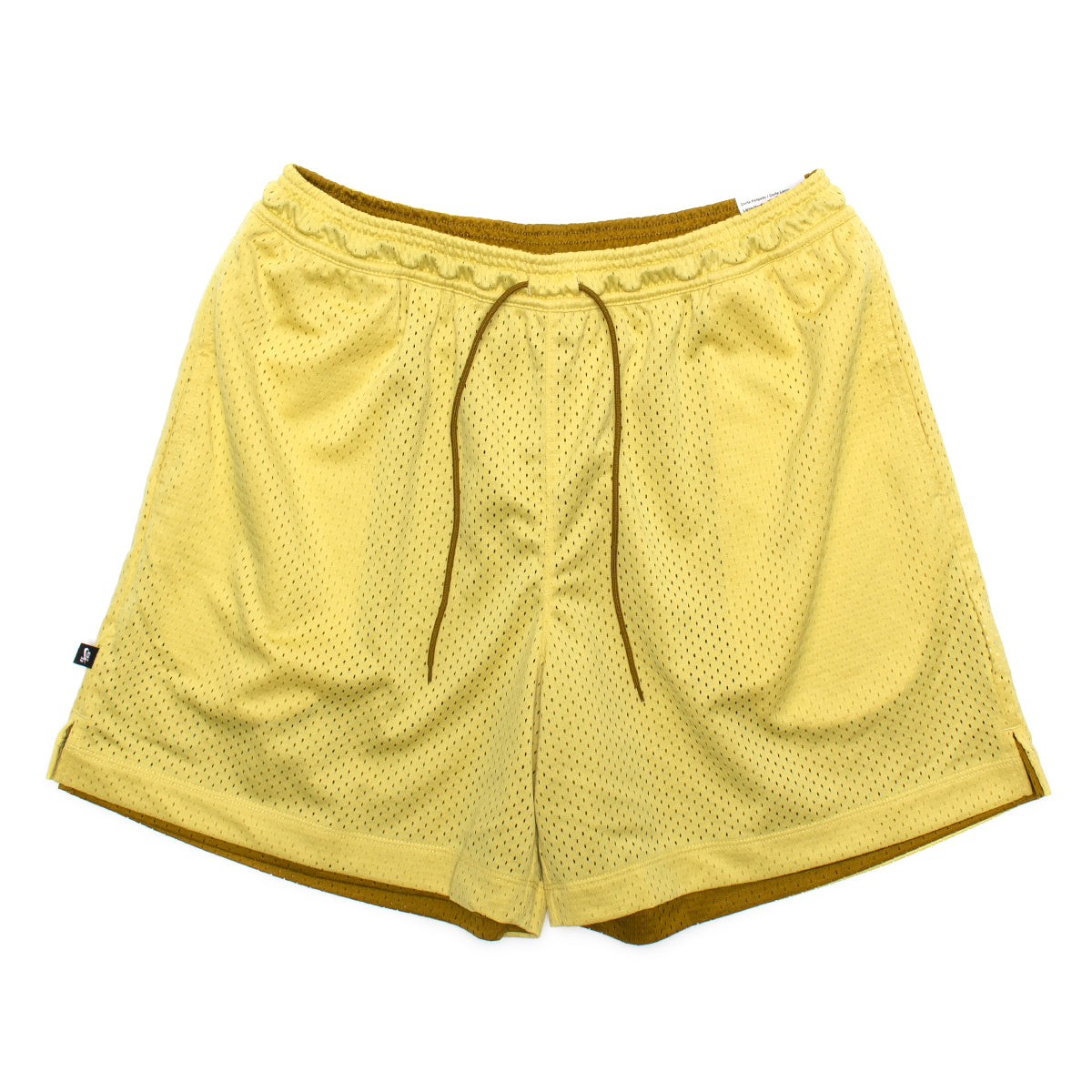 Reversible Mesh Short