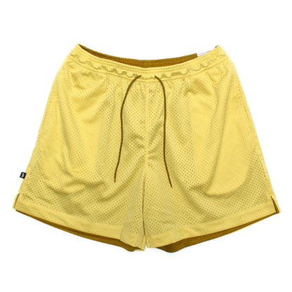 Reversible Mesh Short
