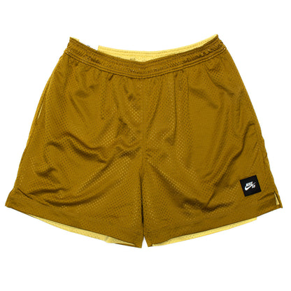 Reversible Mesh Short