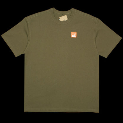 Patch T-Shirt