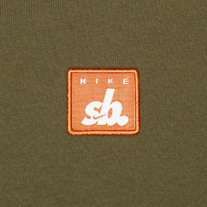 Patch T-Shirt