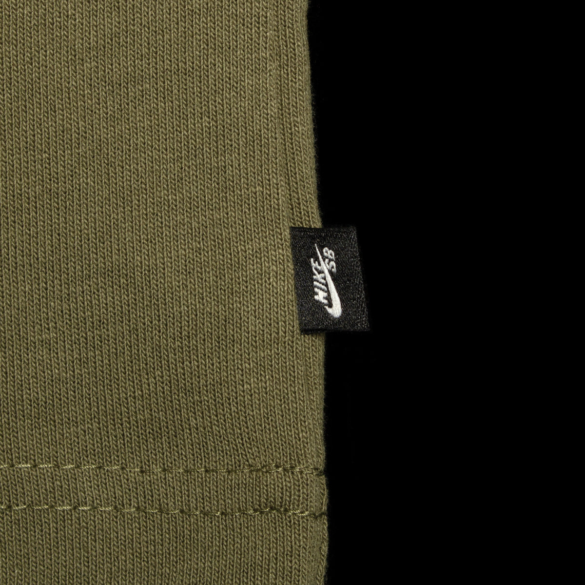 Patch T-Shirt