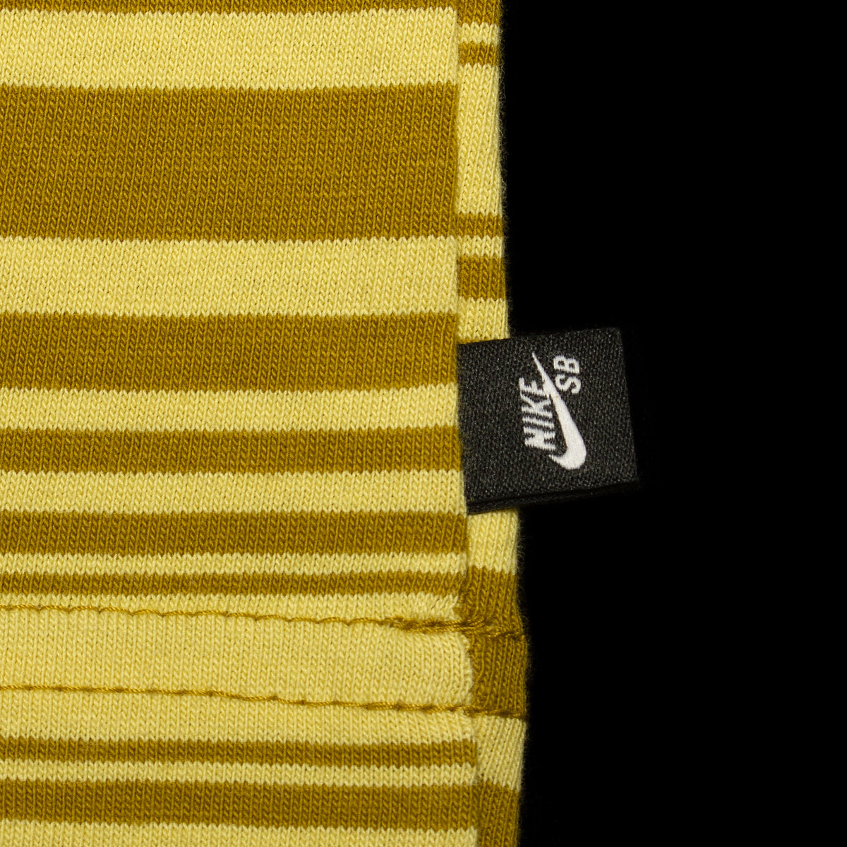 Max90 Striped T-Shirt