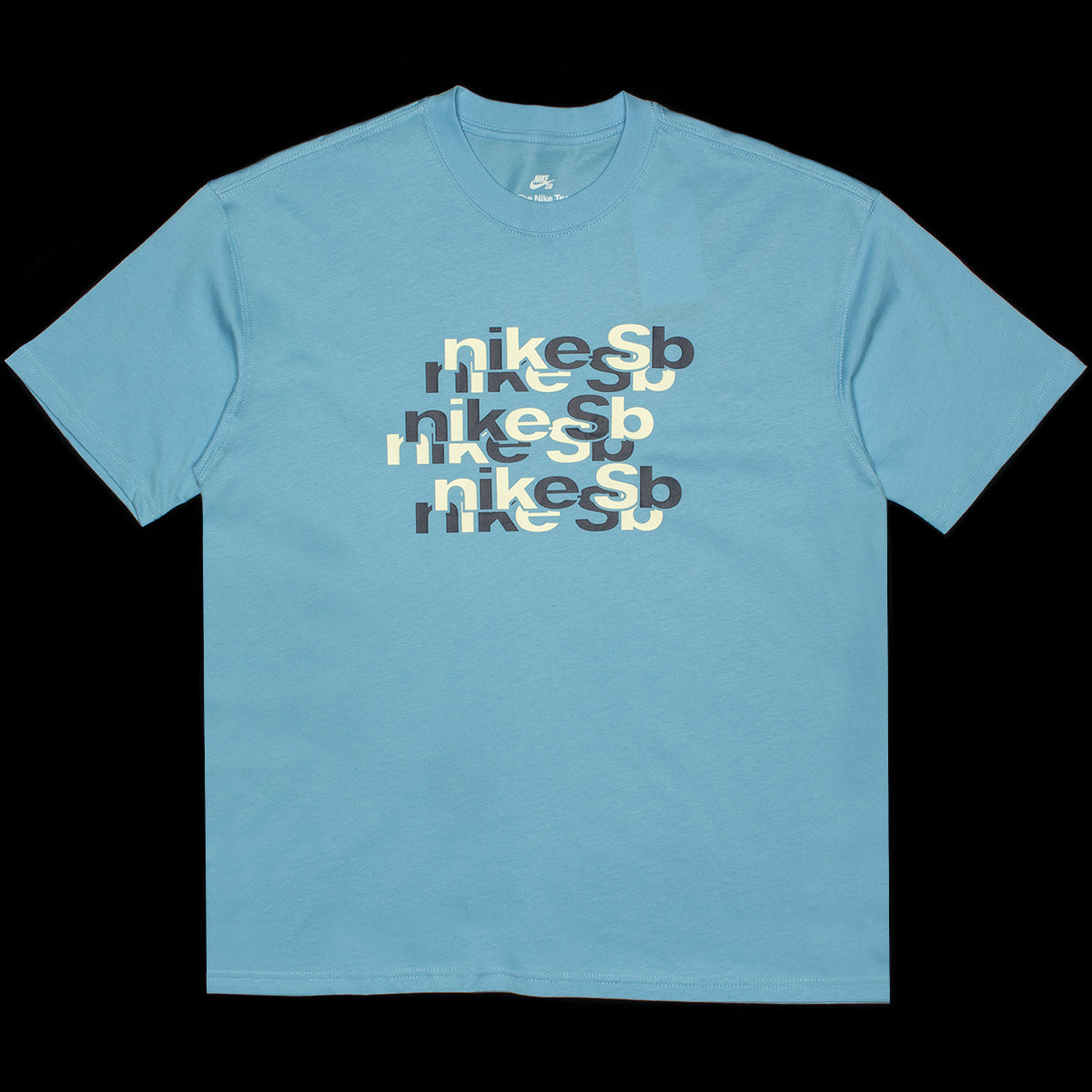 Repeat T-Shirt