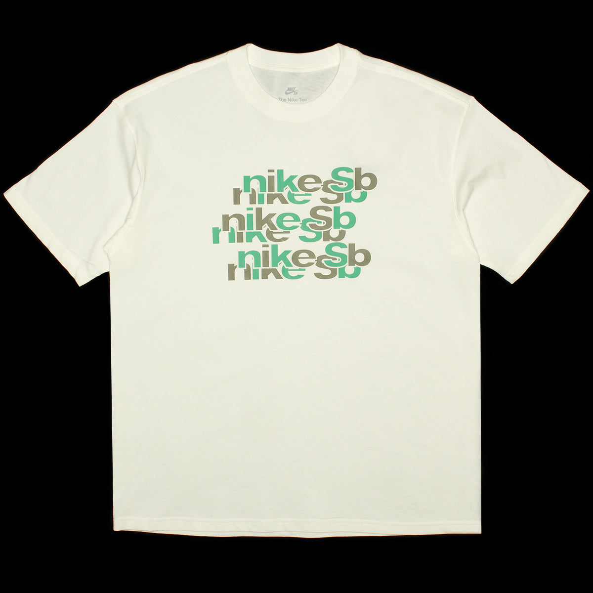 Repeat T-Shirt