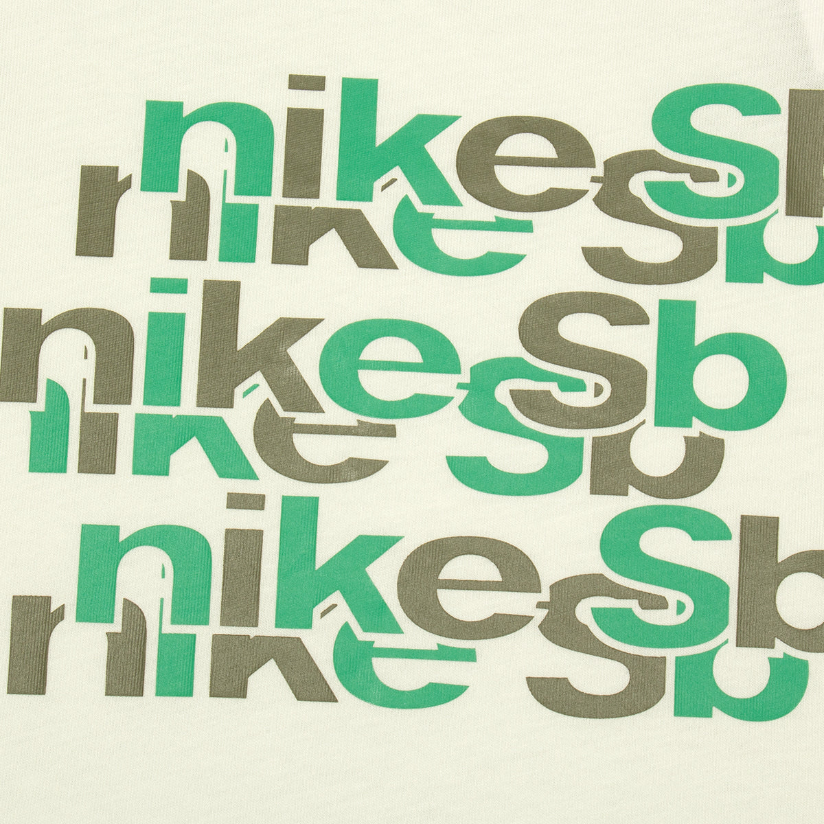Repeat T-Shirt