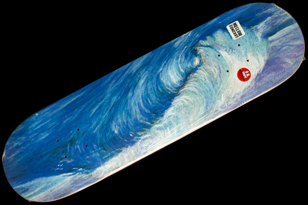 Zorilla - 50 Year Storm Deck 8.25"