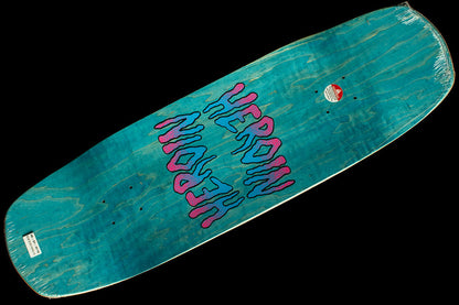 Seeing Double Deck 9.5"