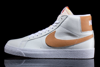 Zoom Blazer Mid ISO