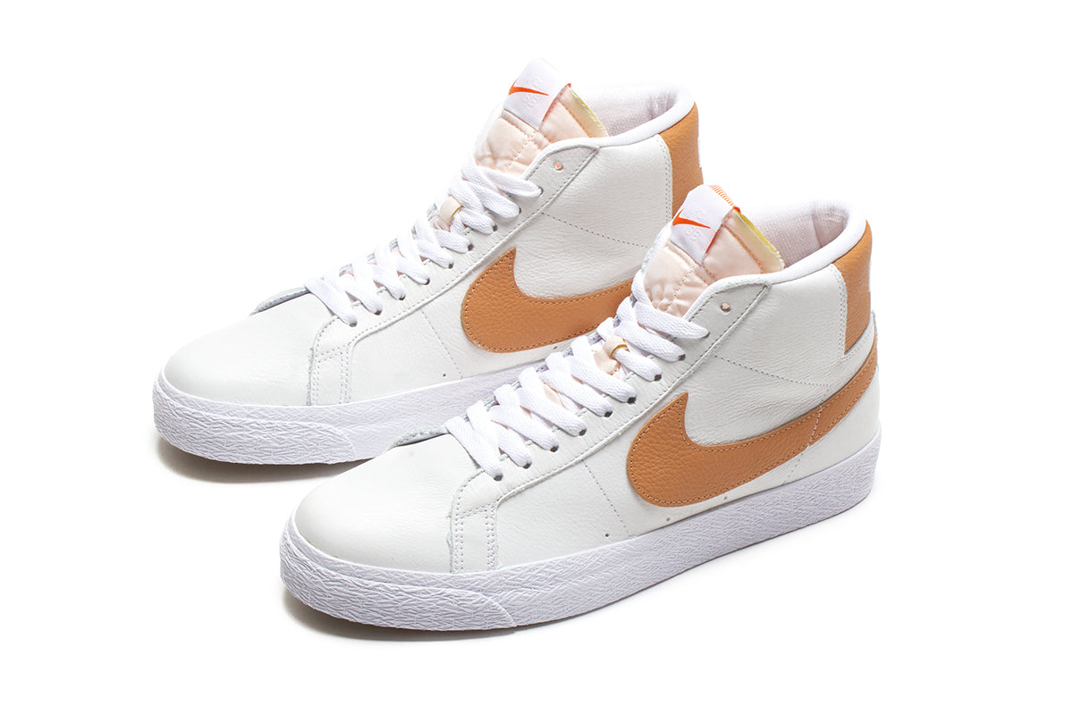 Zoom Blazer Mid ISO