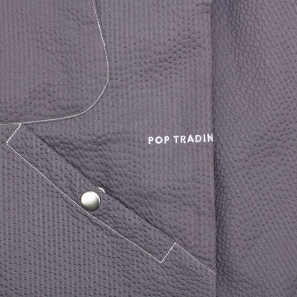 Big Pocket Overshirt