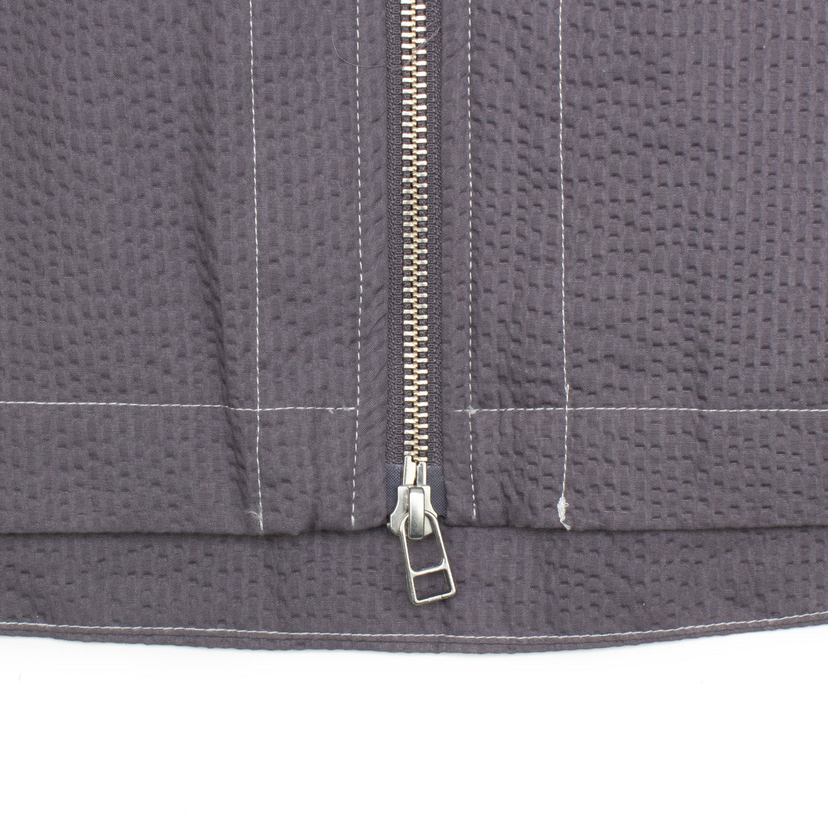 Big Pocket Overshirt