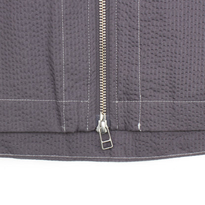 Big Pocket Overshirt