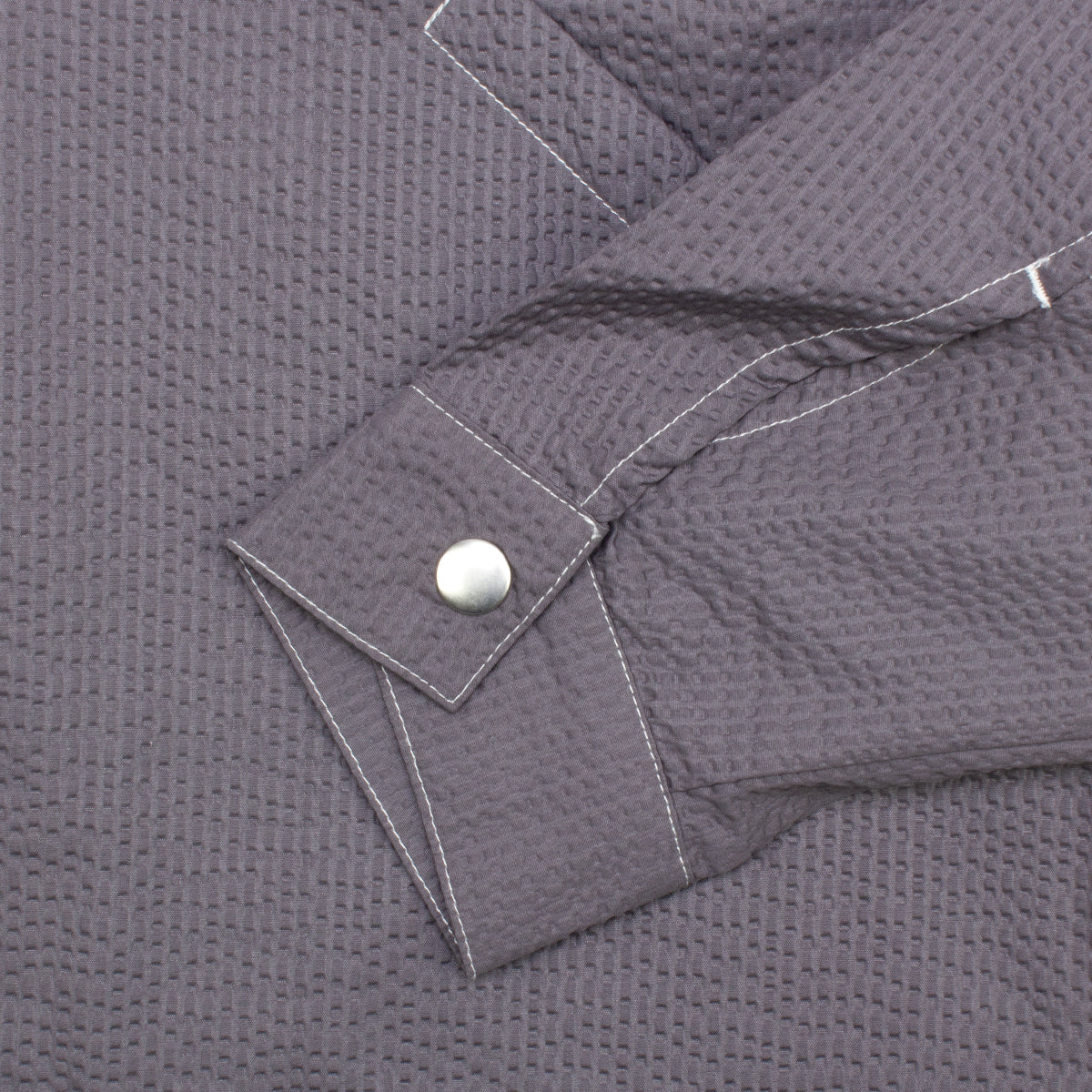 Big Pocket Overshirt