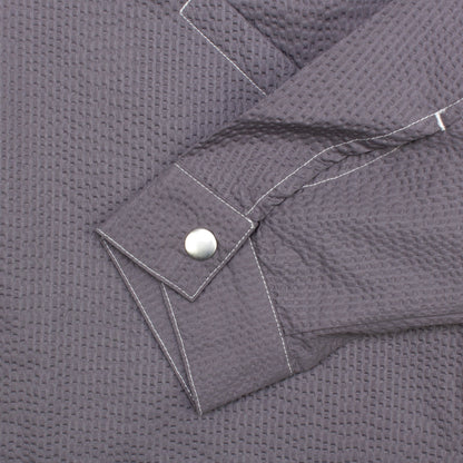 Big Pocket Overshirt