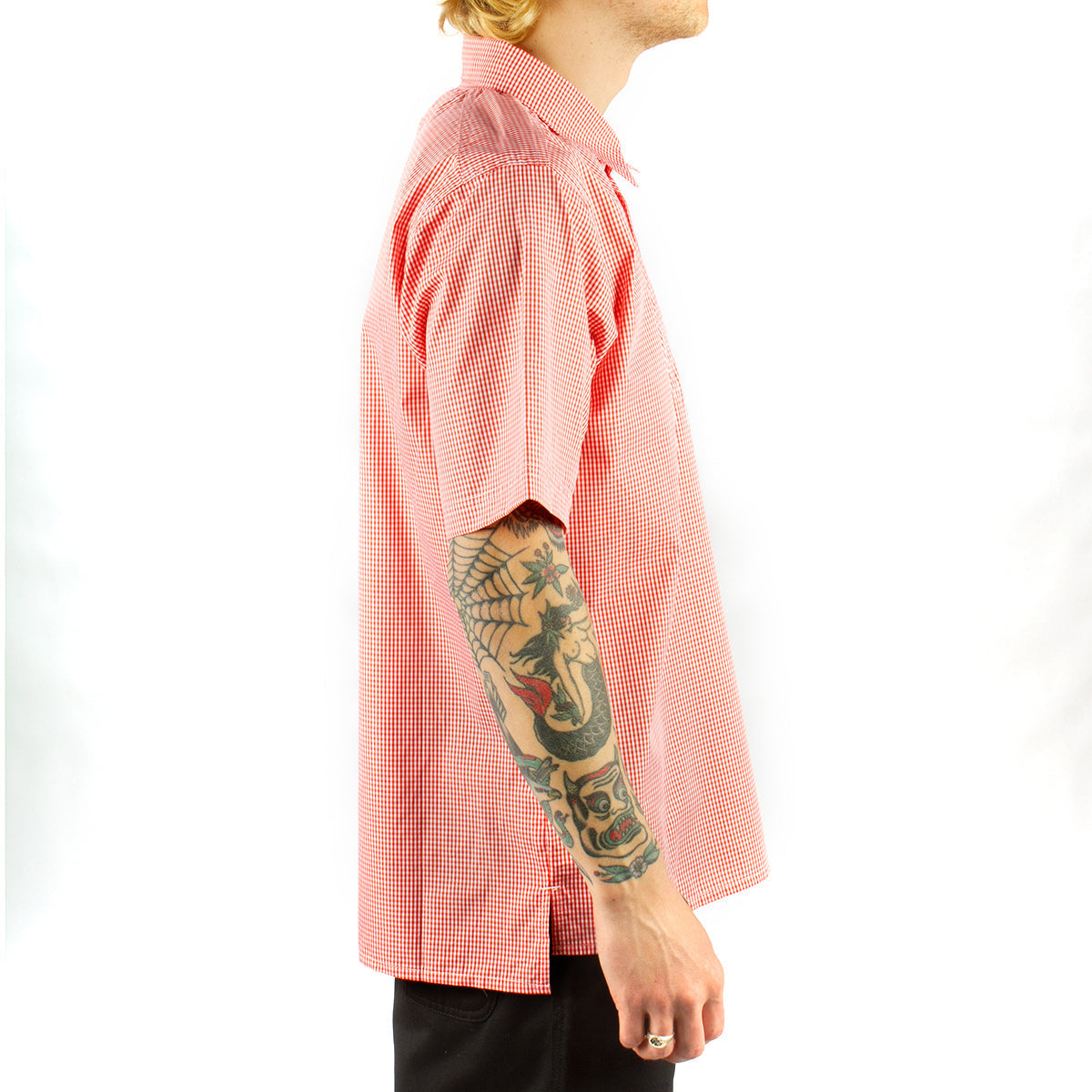 Italo Shirt