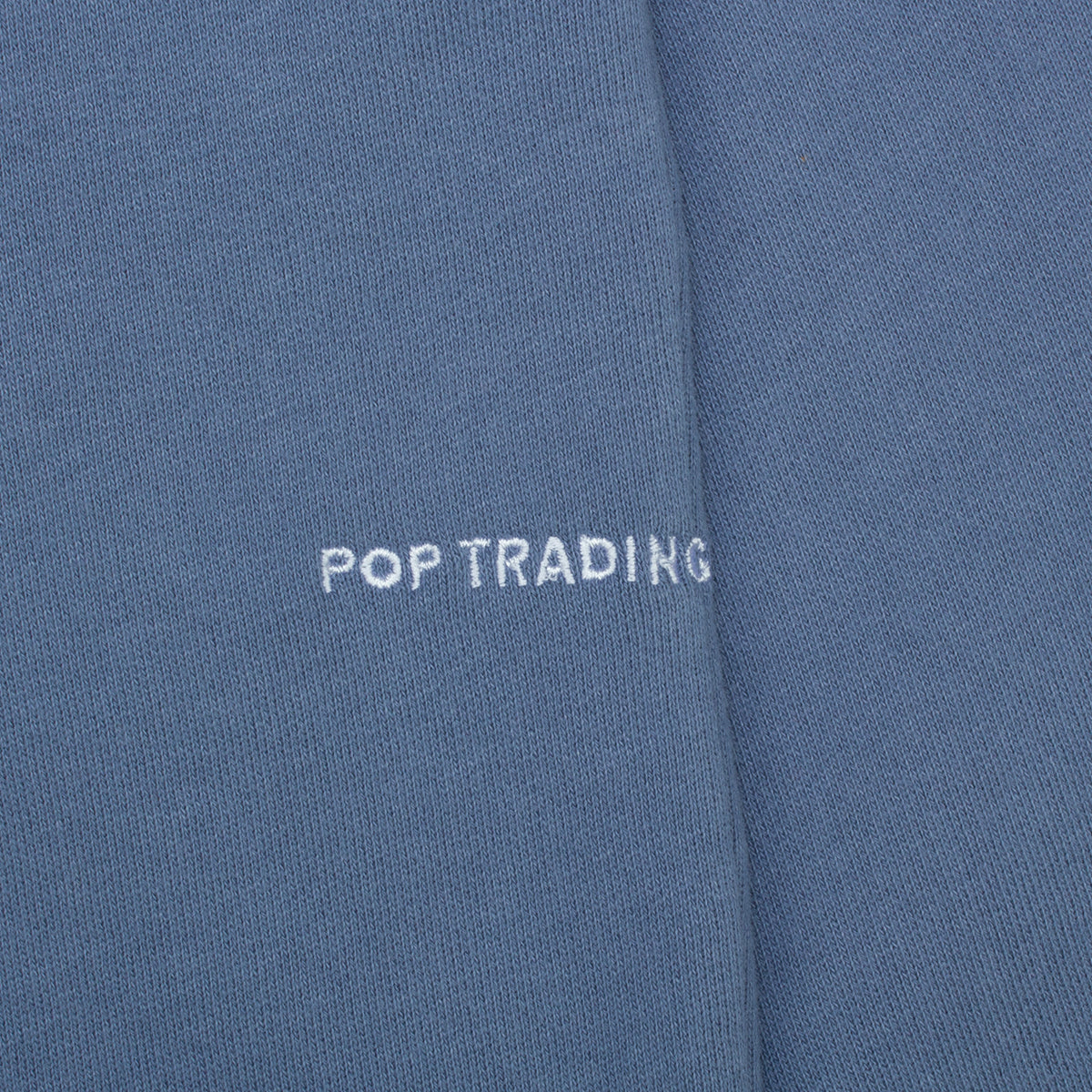 Logo Crewneck Sweater