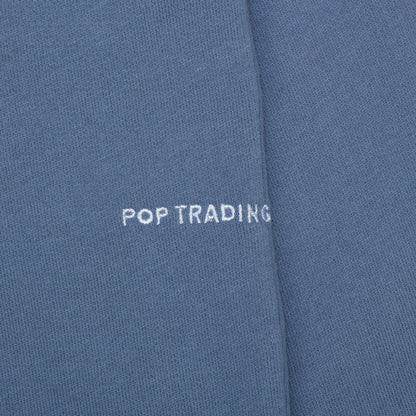 Logo Crewneck Sweater