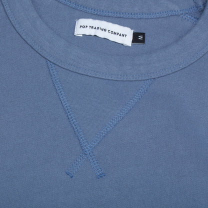 Logo Crewneck Sweater