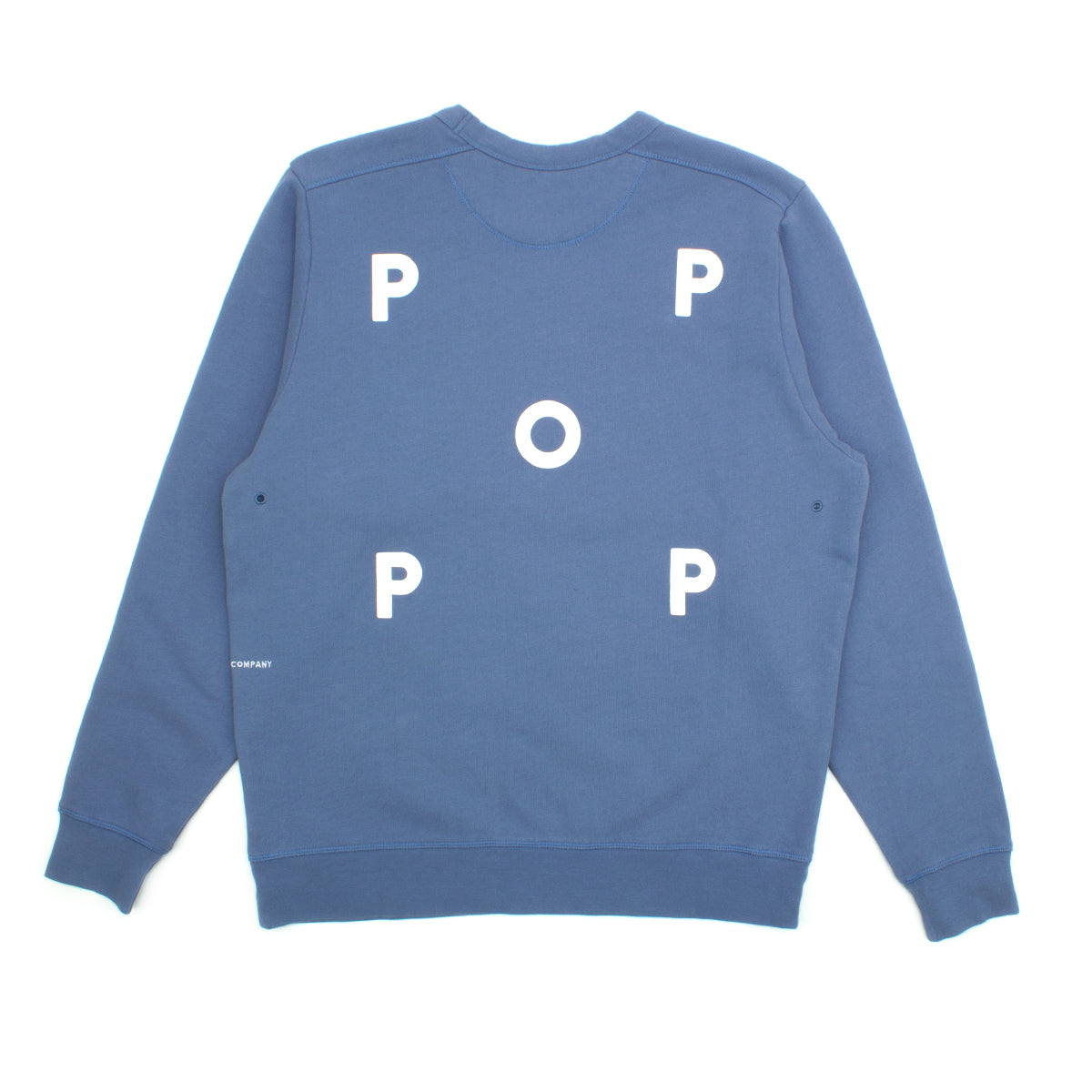 Logo Crewneck Sweater
