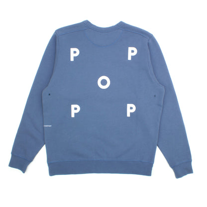 Logo Crewneck Sweater