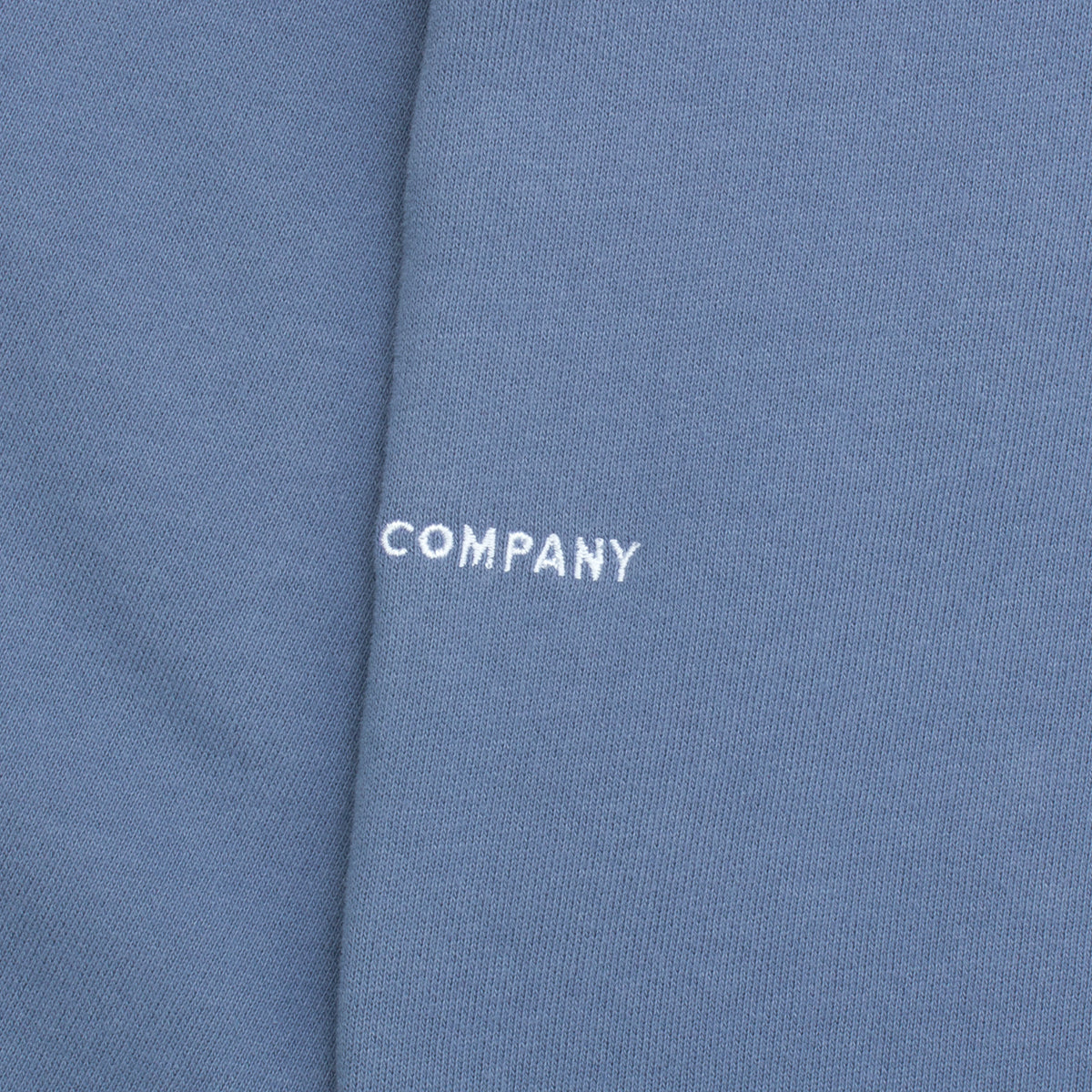 Logo Crewneck Sweater